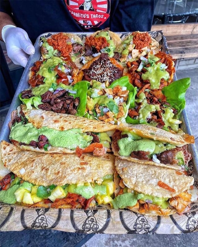 Catering