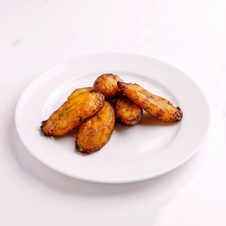 Fried Plantains