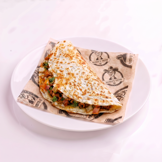 Flour Quesadilla
