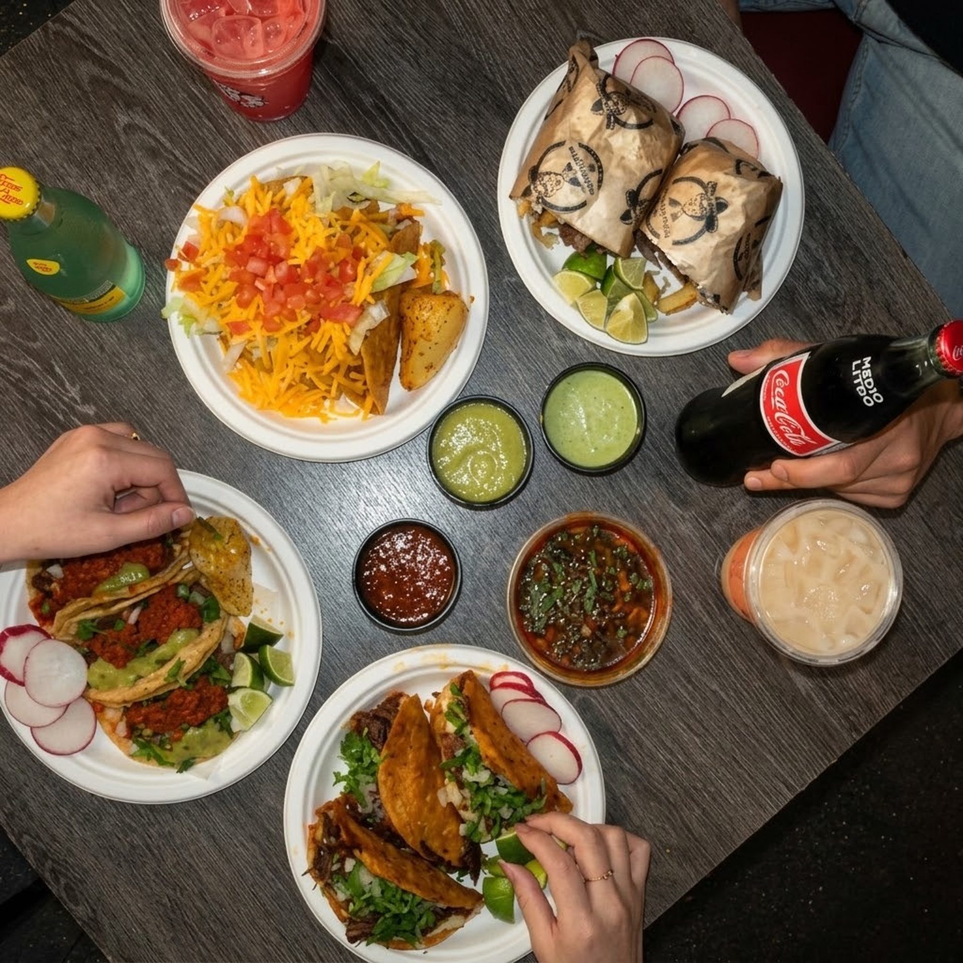 Catering for Any Event