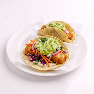 Fish Taco