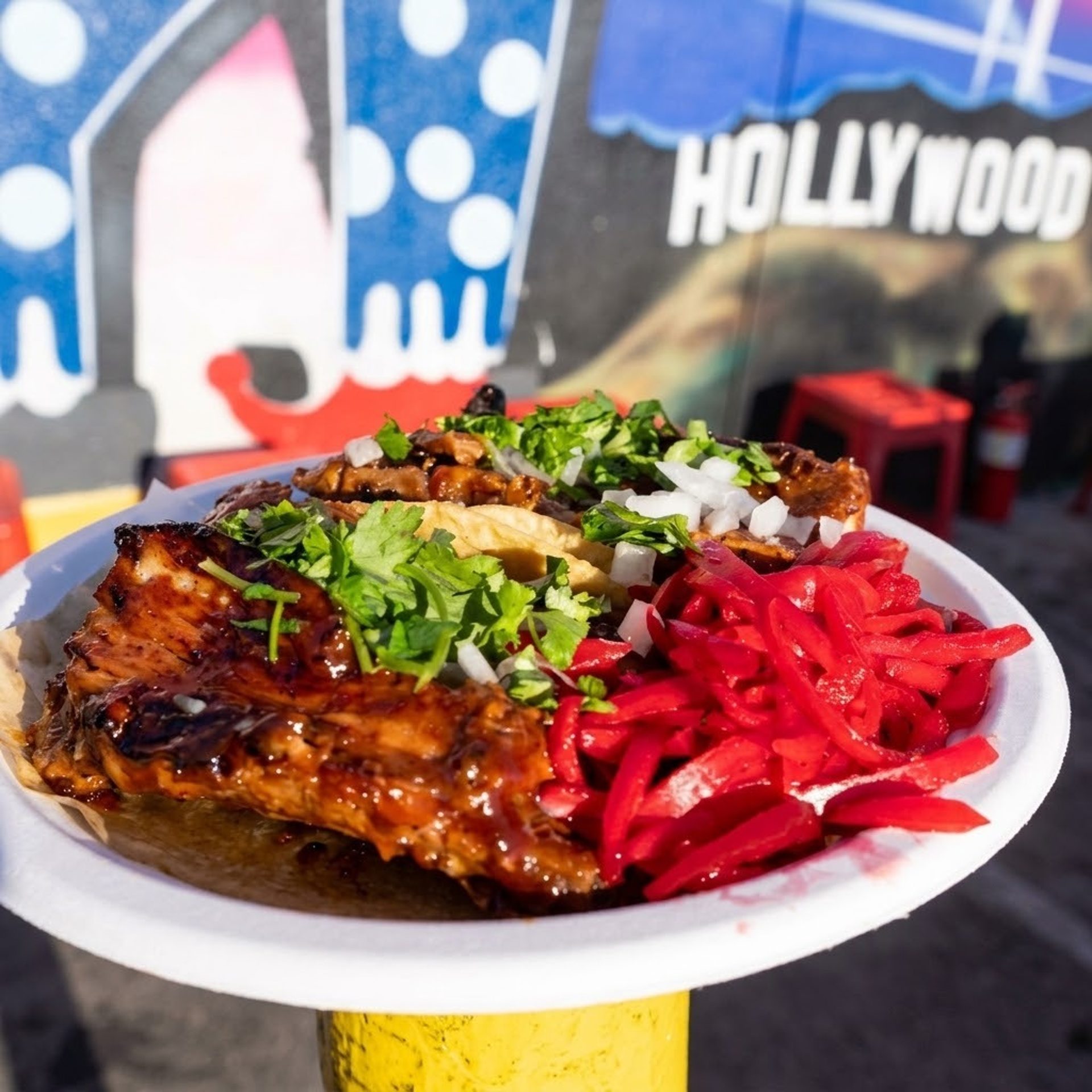 Forbes | Tijuana tacos meet Peruvian rotisserie