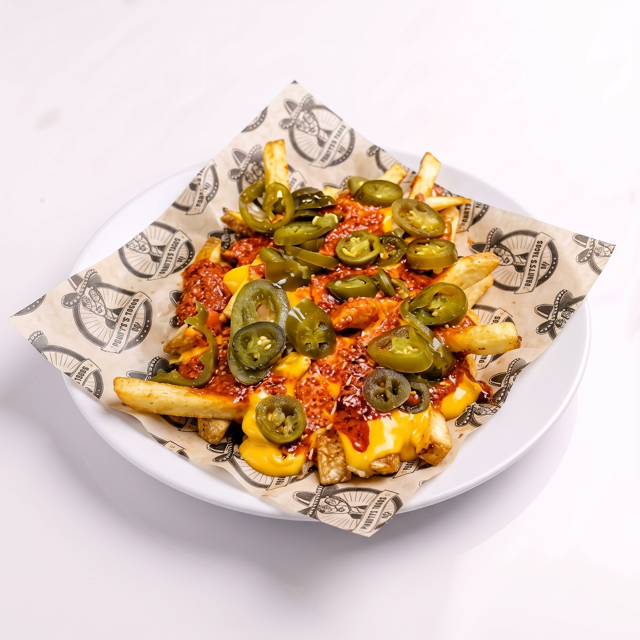 G Fries.