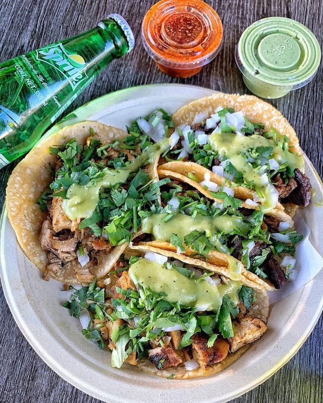 Grubhub Chooses Pablito's for Nationwide Campaign