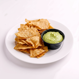 Chips and Guac