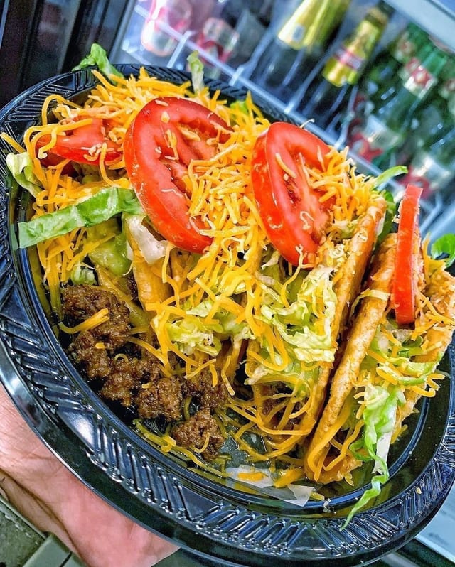 Walmart and Pablito's Tacos Join Forces for a Good Cause