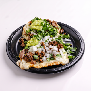 Vampiro Taco