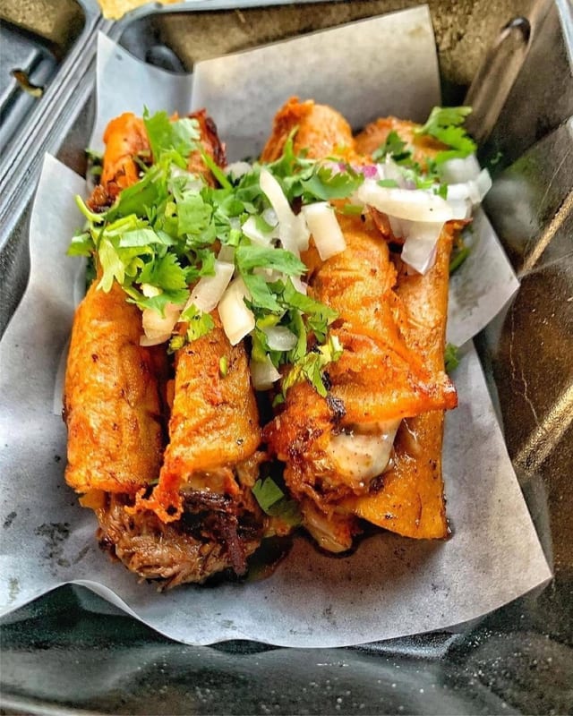 The L.A. TACO Guide to the Best Street Tacos in the San Fernando Valley