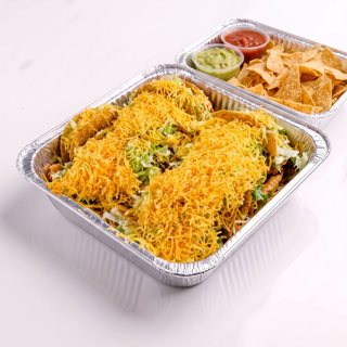 Crispy Taco Kit