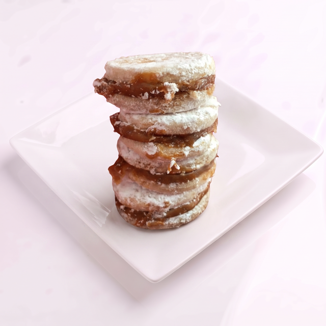 Alfajores.