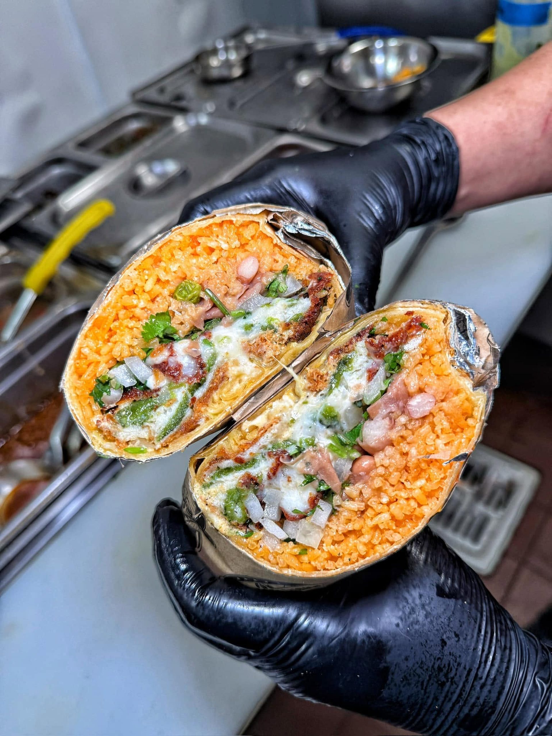 Pablito's Tacos Rewards
