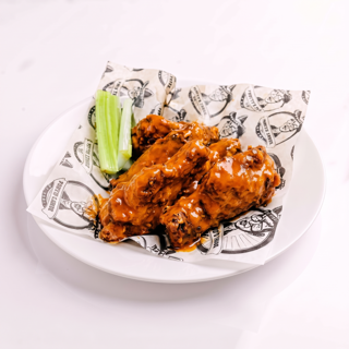 Buffalo Wings