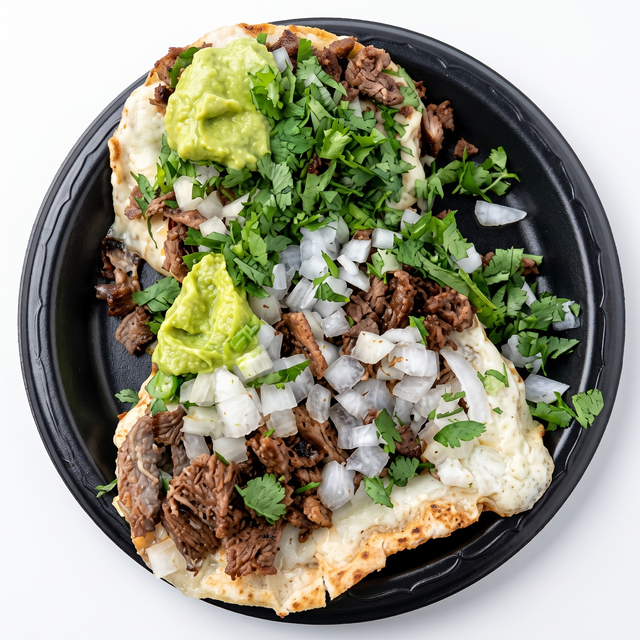 Vampiro Taco.