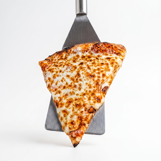 Cheese Pizza Slice