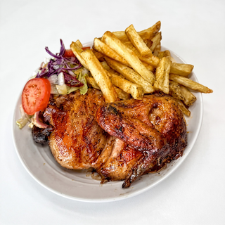 Rotisserie Chicken