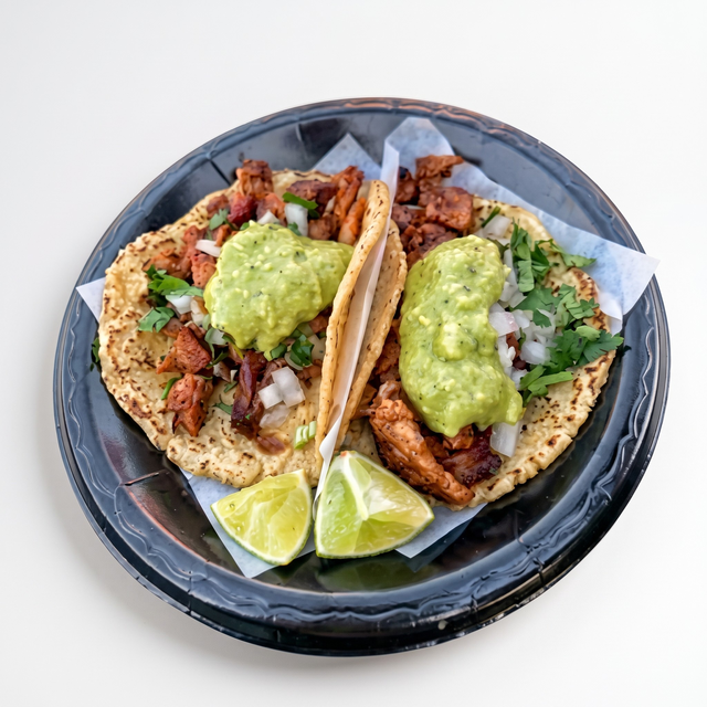 Taco.