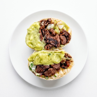 California Burrito