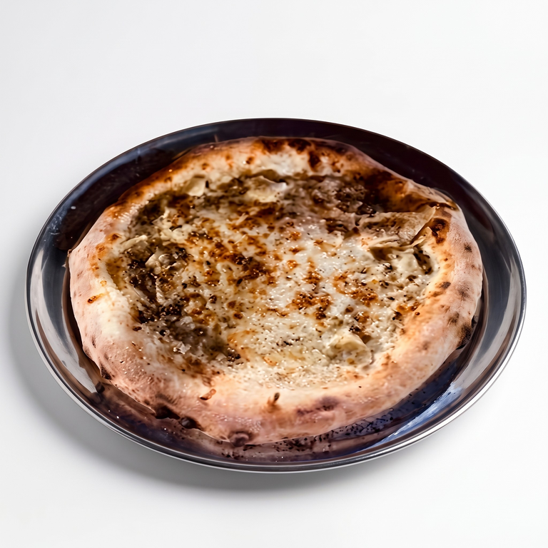 Delicious Pizza Options