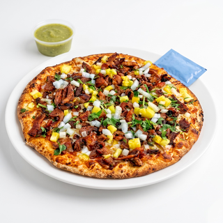 Pastor Pizza
