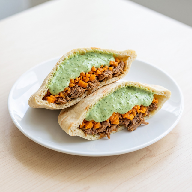 Bean & Cheese Burrito.
