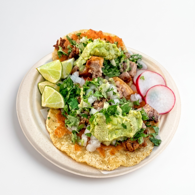 Quesotacos.