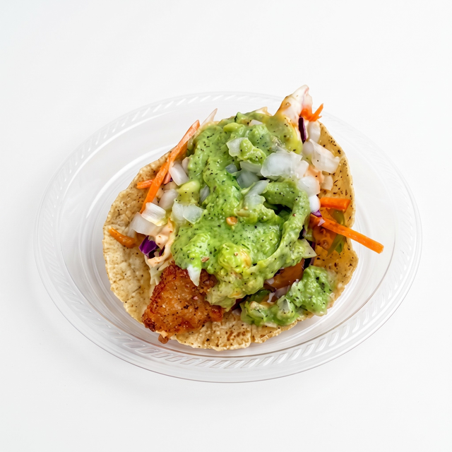 Taco.