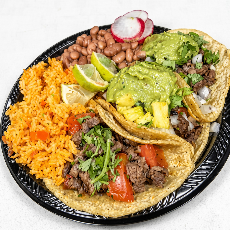 Delicious Chicharron Options