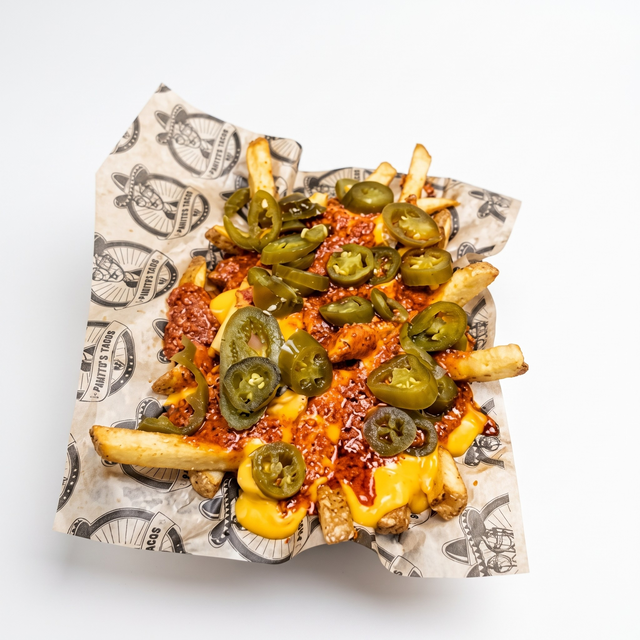 G Fries.