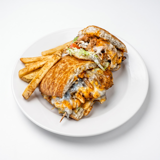 Chicken Melt Sandwich