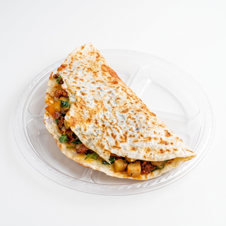 Flour Quesadilla