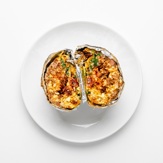 Mexican Scrambler