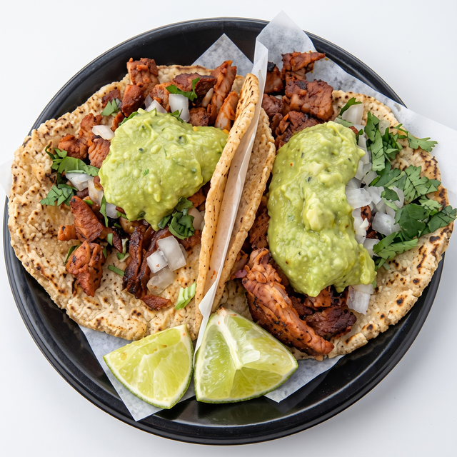 Taco.