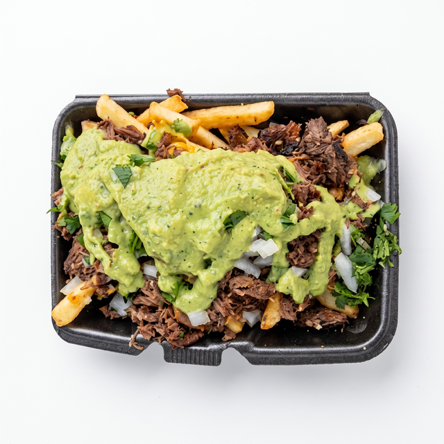 Asada Fries.