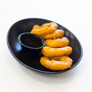 Picarones